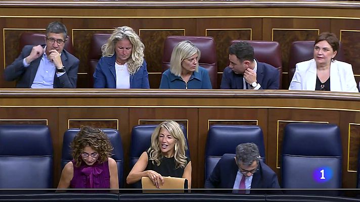 L'Informatiu - L'Informatiu 2 - 23/09/2024