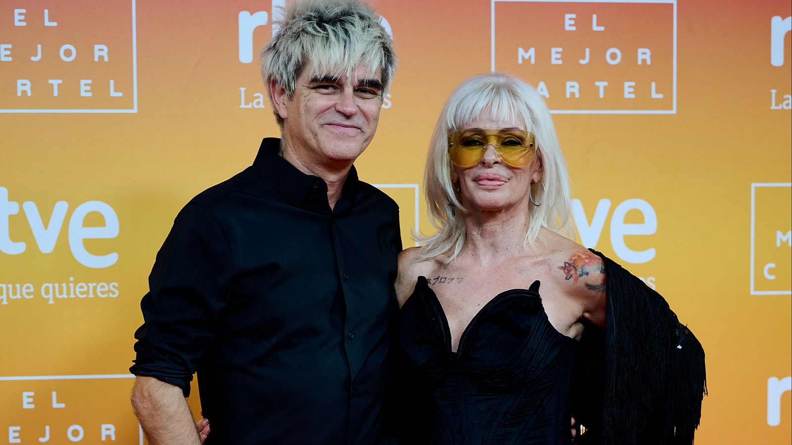 Almácor, Nebulossa y st. Pedro: su balance tras el 'Benidorm Fest' - Otros programas | Ver