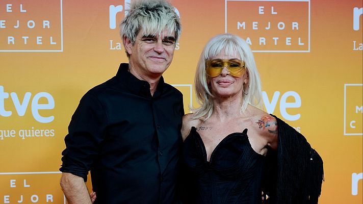 Otros programas - Almácor, Nebulossa y st. Pedro, sobre el 'Benidorm Fest': "Si alguien aún se está pensando presentarse, que lo haga"