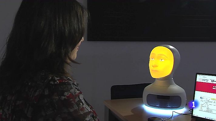 L'informatiu - Comunitat Valenciana - L'Informatiu de la Comunitat Valenciana 2 - 23/09/24