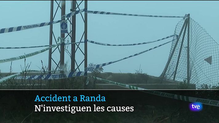 Informatiu Balear - Informatiu Balear 2 - 23/09/24