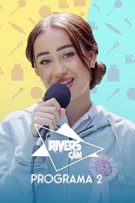 Rivers Cam - Programa 2