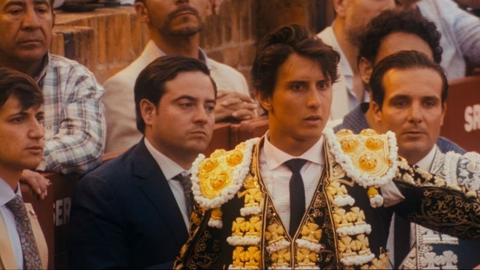 Albert Serra filma la tauromaquia "sin juzgarla" en 'Tardes de soledad' | Ver