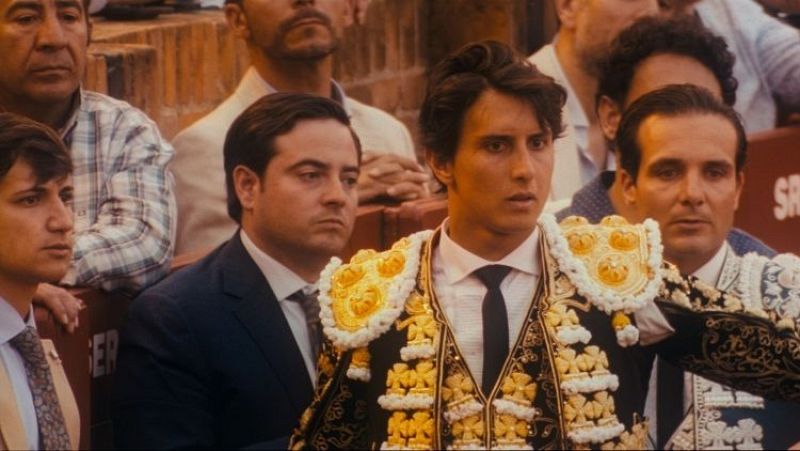 Albert Serra filma la tauromaquia "sin juzgarla" en 'Tardes de soledad' | Ver