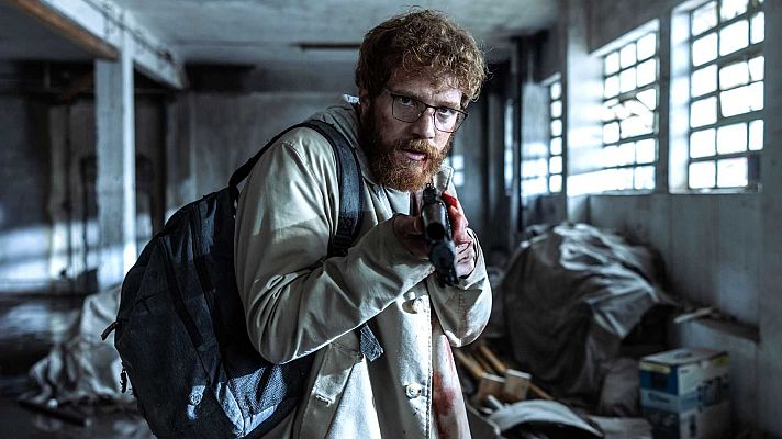 Cicatriz - La nana del cosaco