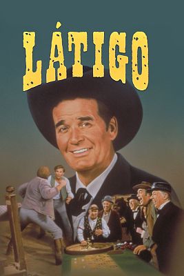 Cine de siempre - Látigo