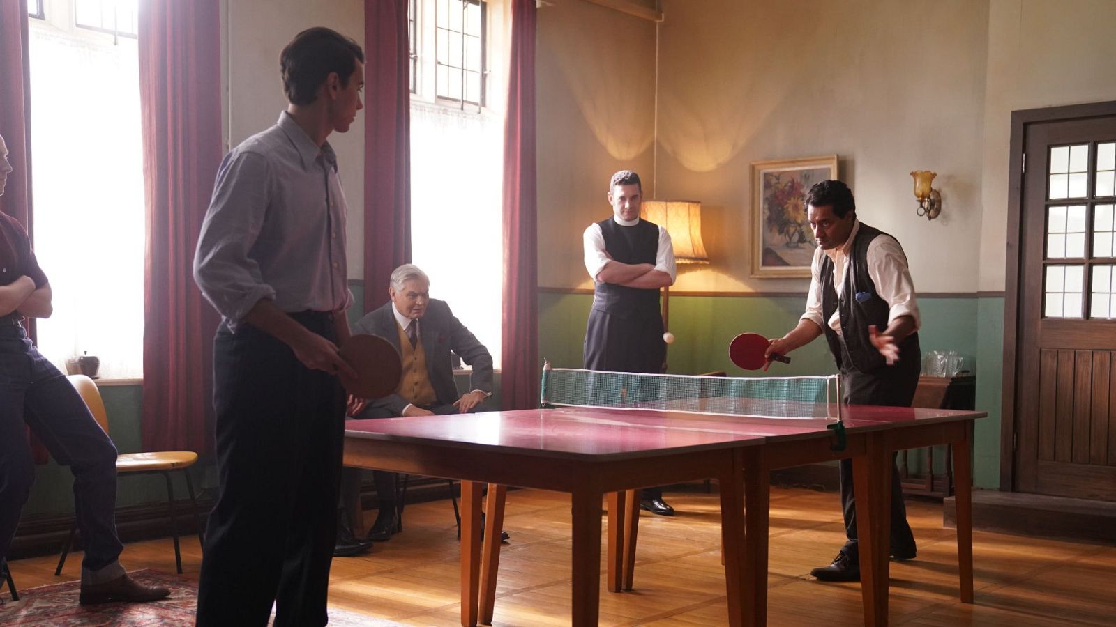 Grantchester - Temporada 8 - Capítulo 4 | Ver ahora en RTVE Play | Ver