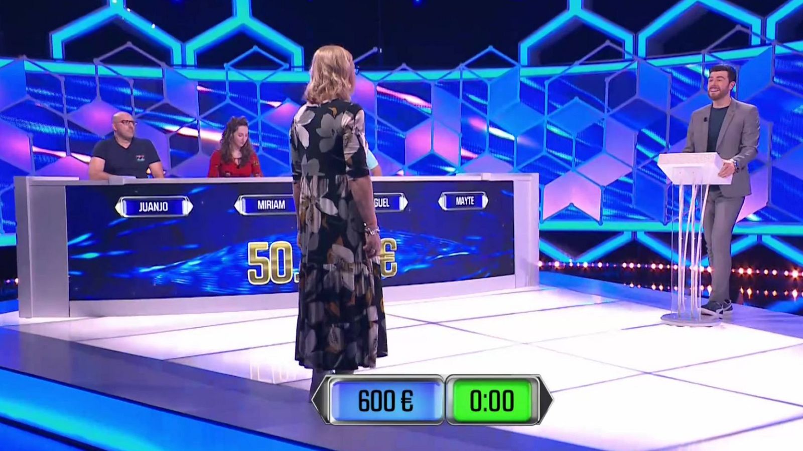 El cazador - Programa 990 - ver ahora