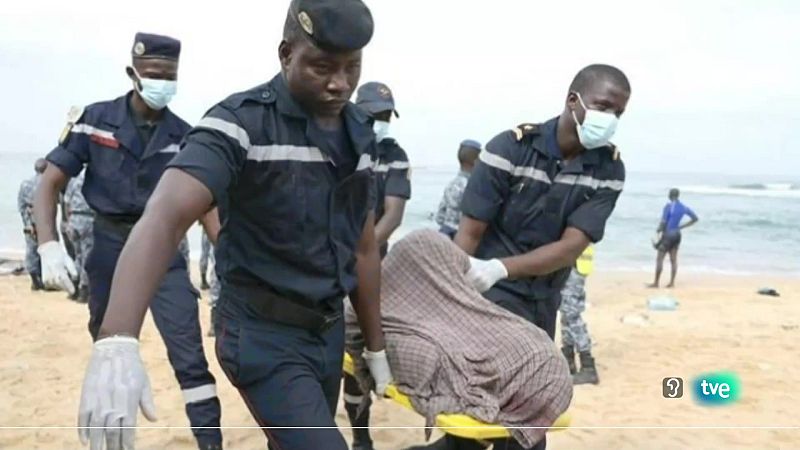 Telecanarias 2 - 23/09/2024 | Ver