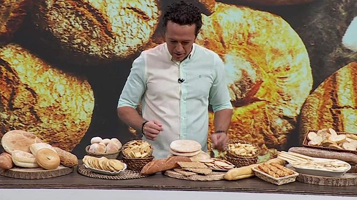 Aquí la Tierra - Aquí la Tierra - 23/09/24