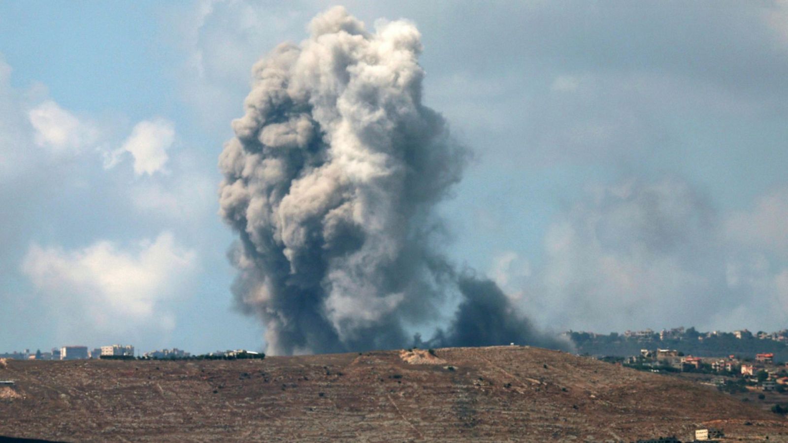 Telediario - 21 horas - 23/09/24 - ver ahora