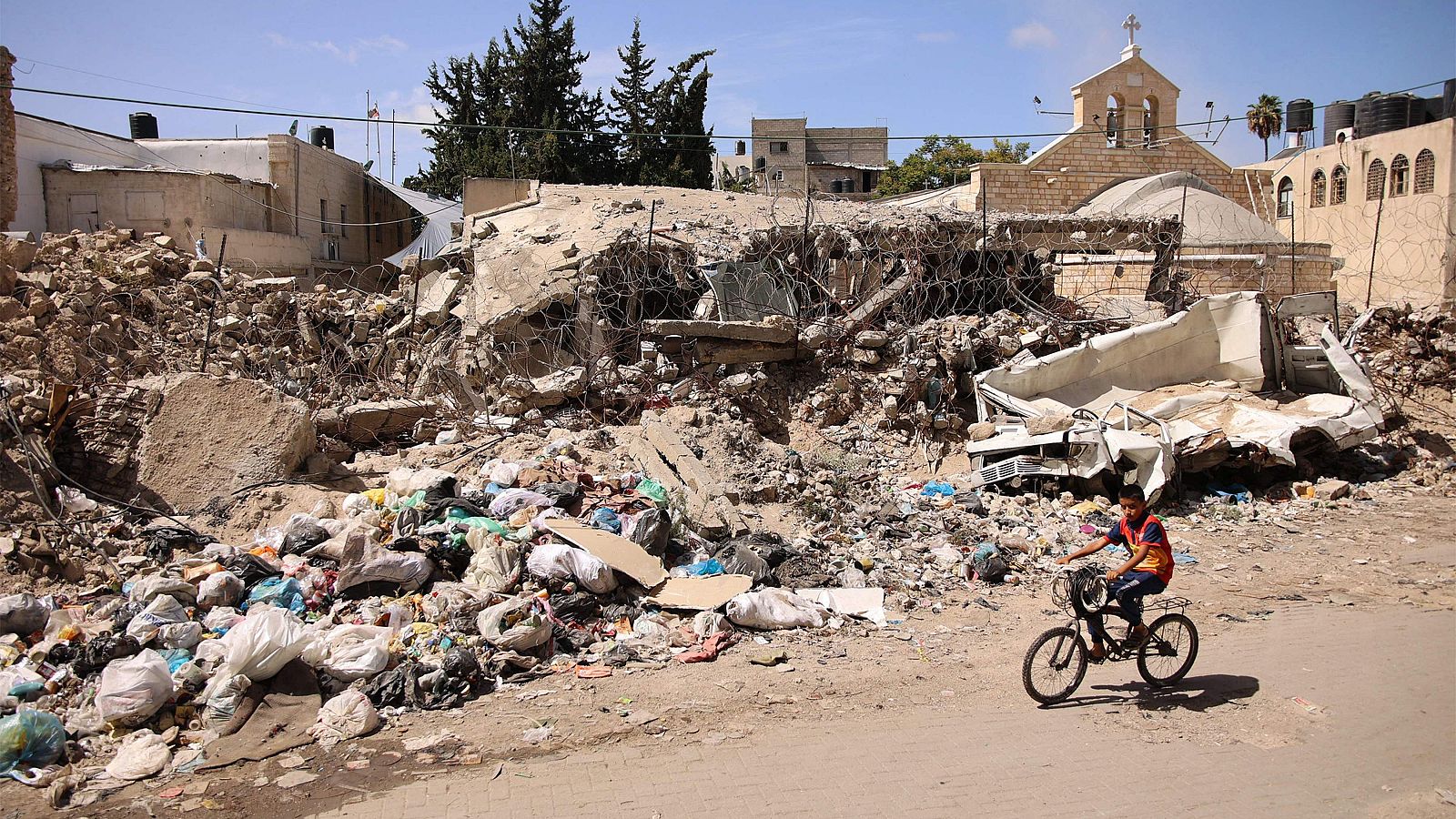 Telediario matinal en cuatro minutos - 24/09/2024 | Ver