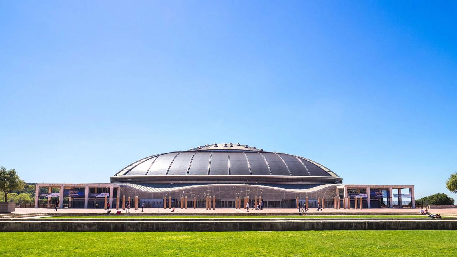 Metrópolis - Vintage 13: Arquitectura internacional, años 80 - ver ahora