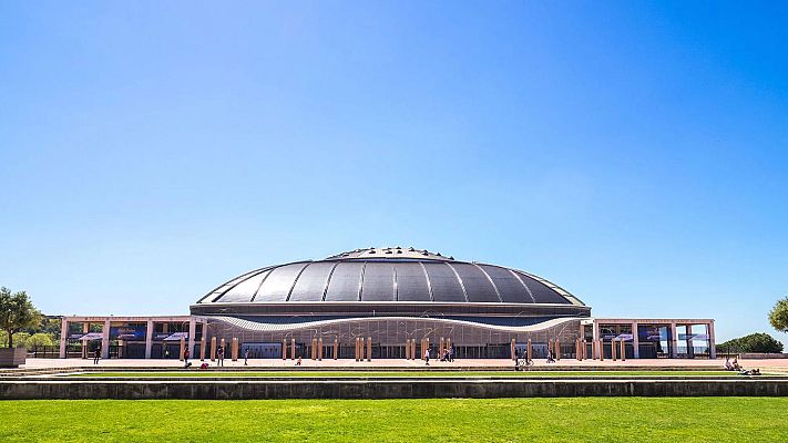 Metrópolis - Vintage 13: Arquitectura internacional, años 80