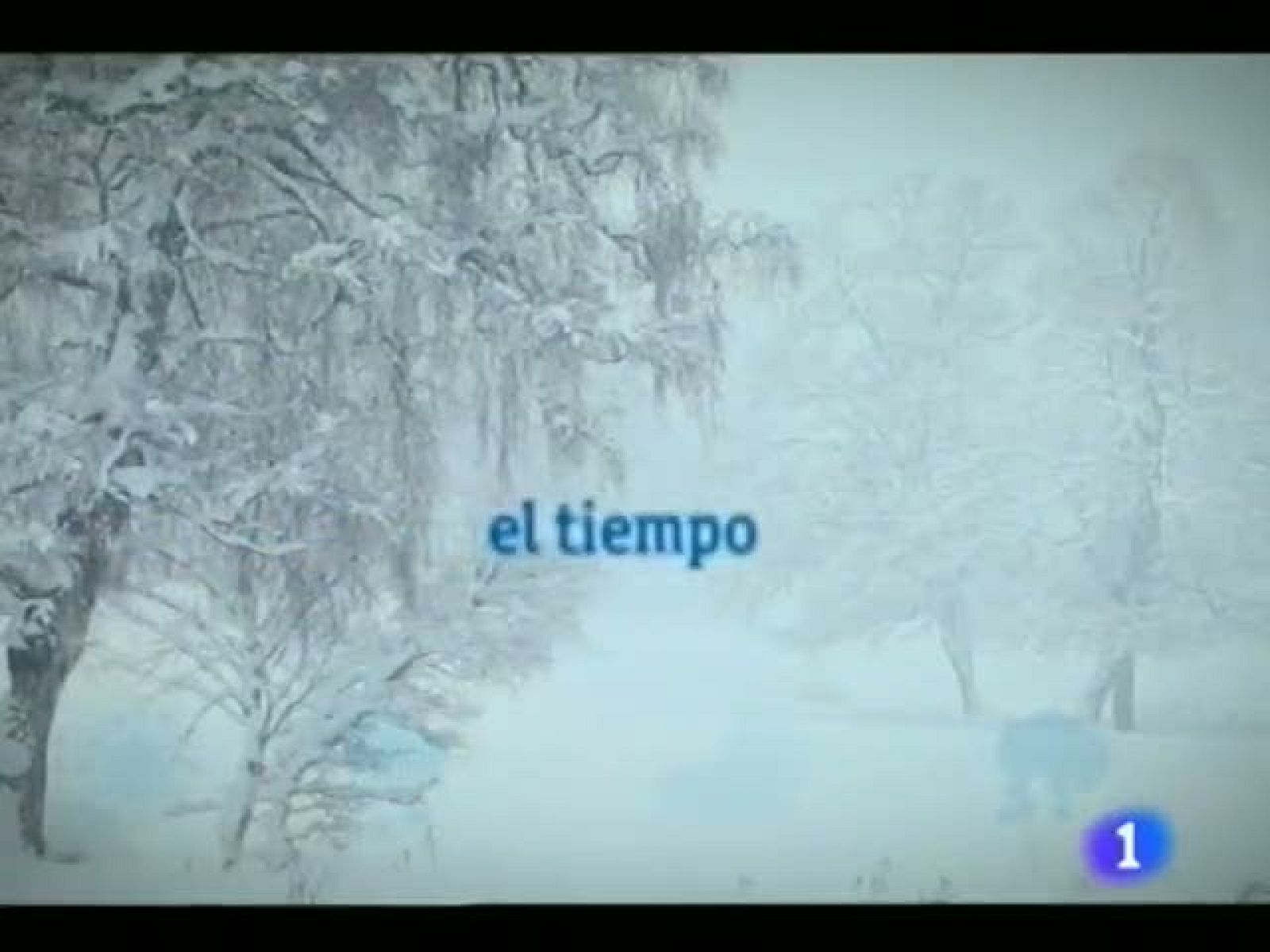 El tiempo en la Comunidad de Murcia.(26/12/2012).