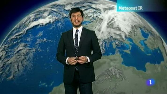 Noticias de Extremadura - El tiempo en Extremadura - 26/12/12