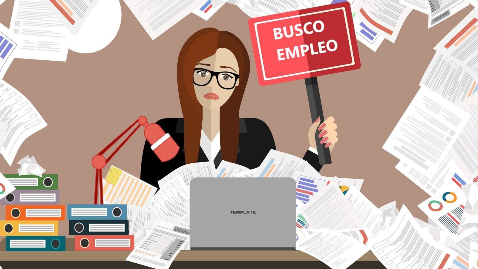 Aquí hay trabajo - 24/09/24 - ver ahora