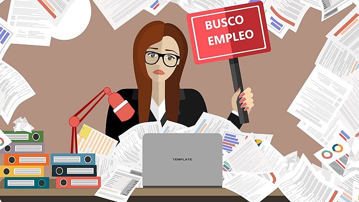 Aquí hay trabajo - Aquí hay trabajo - 24/09/24