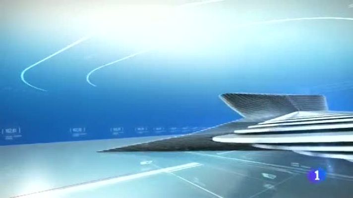 Noticias de Castilla y León - Castilla y León en 2' - 26/12/12