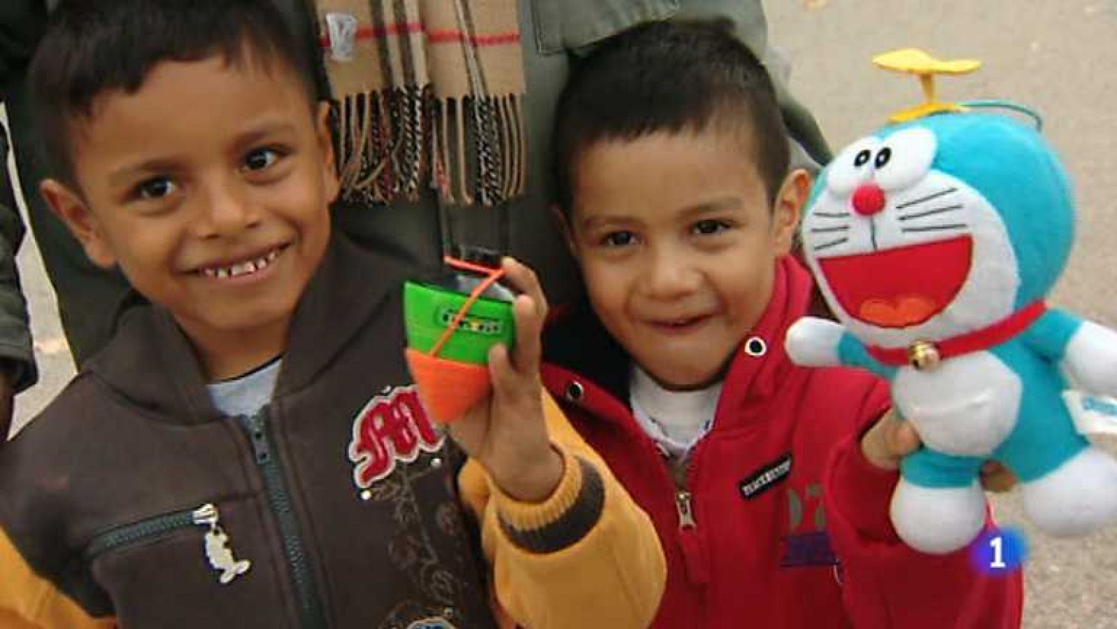 L'Informatiu - Comunitat Valenciana - 26/12/12 - ver ahora