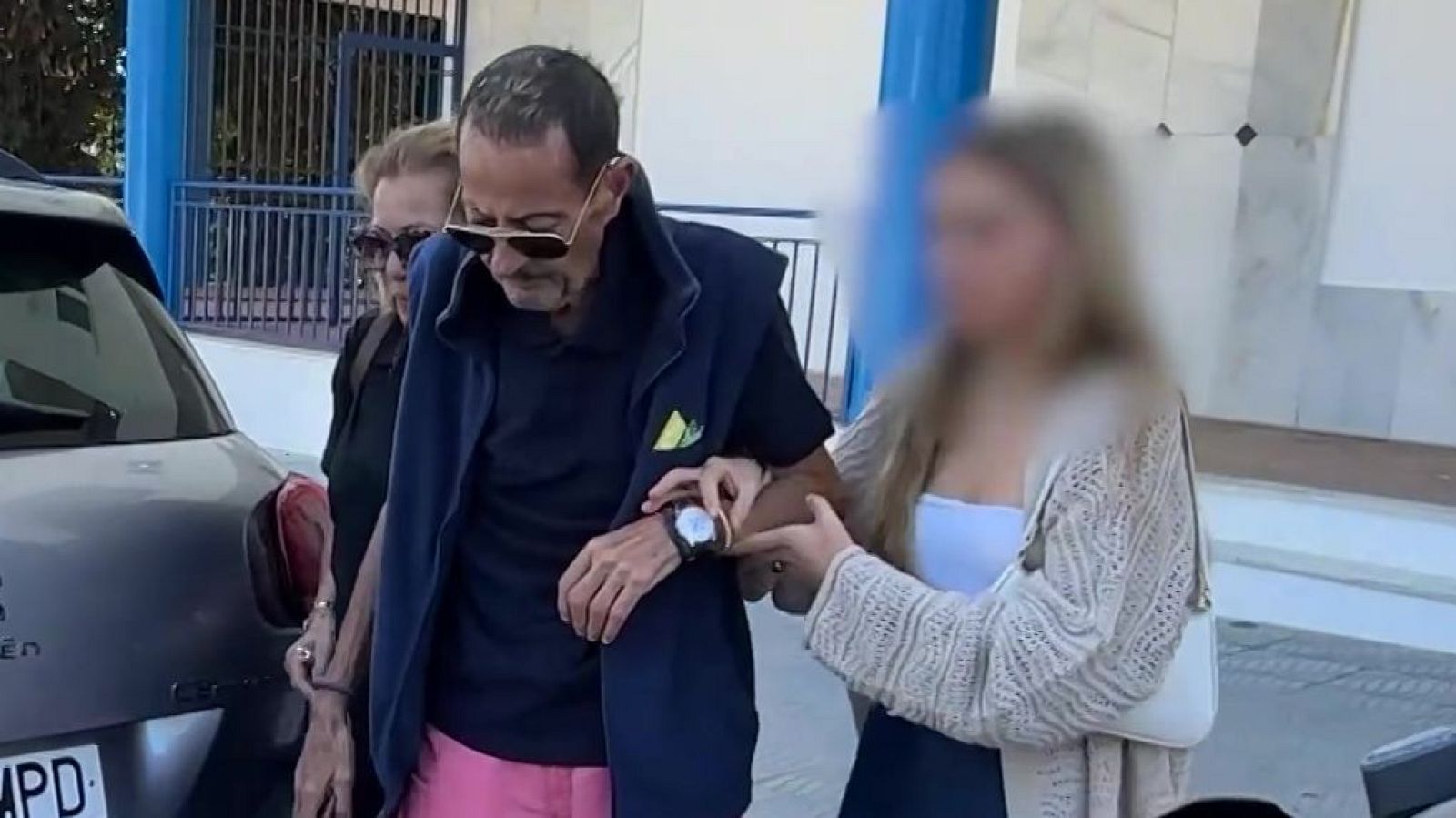 Último adiós a Julián Muñoz: el exalcalde de Marbella muere a los 76 años | Ver