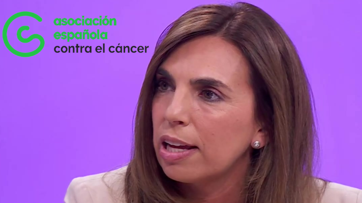 La aventura del Saber - Marta Puyol. Asociación Española Contra el Cáncer