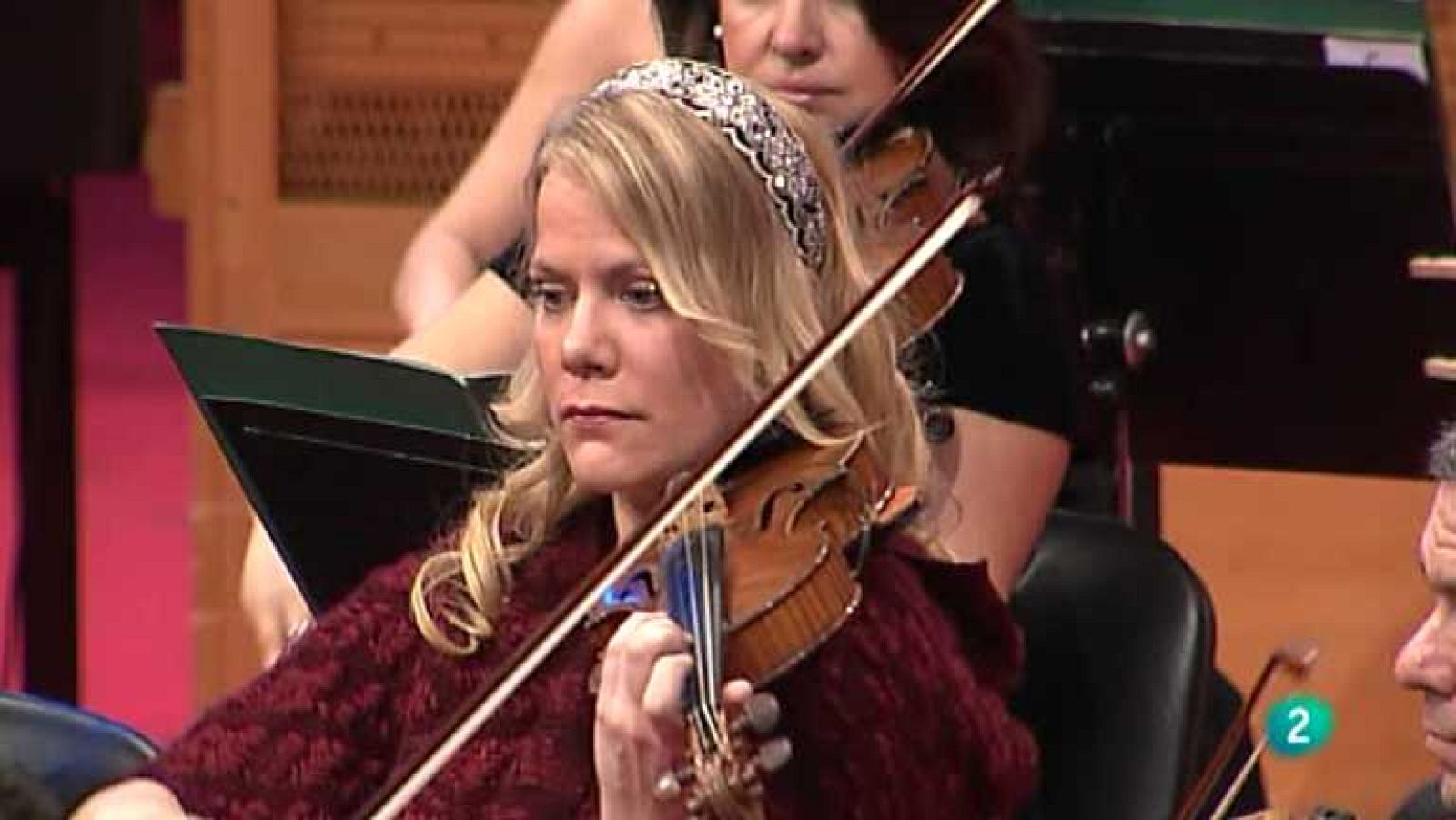 Concierto de Navidad Tenerife - Ver ahora