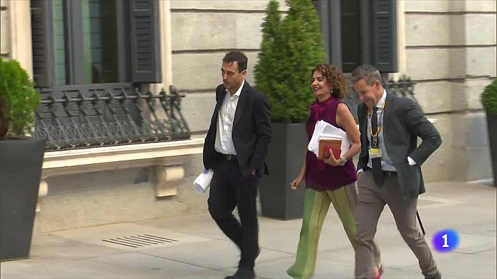 L'Informatiu - L'Informatiu - 24/09/2024