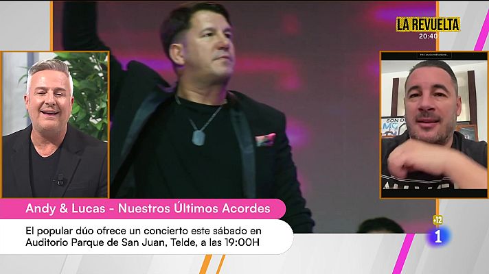 Cerca de ti - Cerca de ti - 24/09/2024