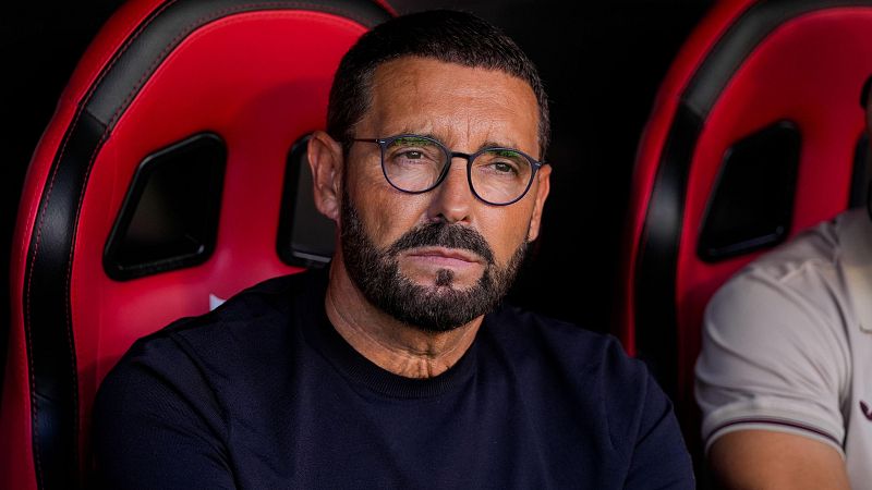 Pepe Bordalás pide el Balón de Oro para Rodrigo Hernández | Ver