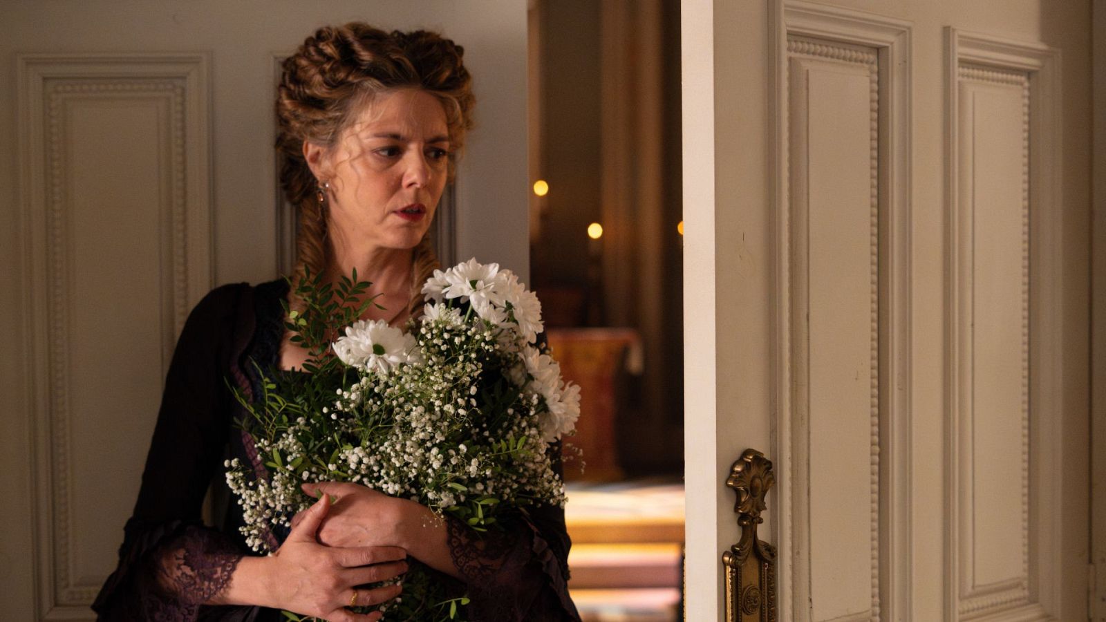 Valle salvaje - Episodio 10 - Ver ahora