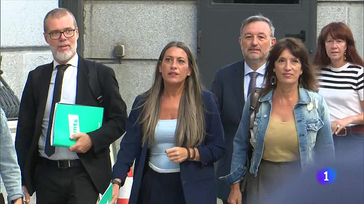 L'Informatiu - L'Informatiu 2 - 24/09/2024