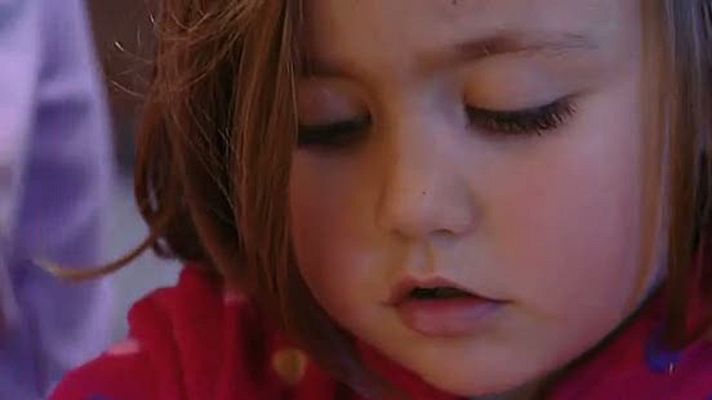 Telediario 1 - El libro infantil y juvenil