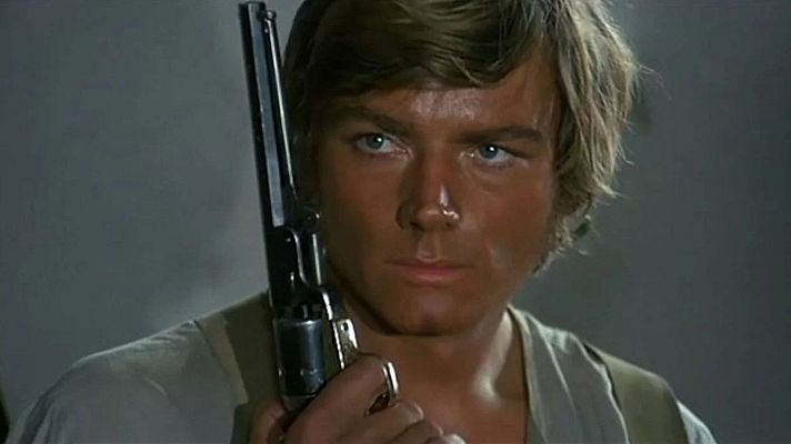 Cine de siempre - Un dólar para Sartana