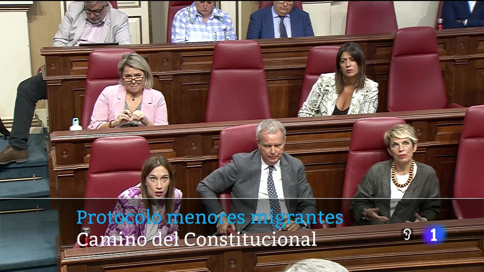 Canarias en 2' - 24/09/2024 | Ver