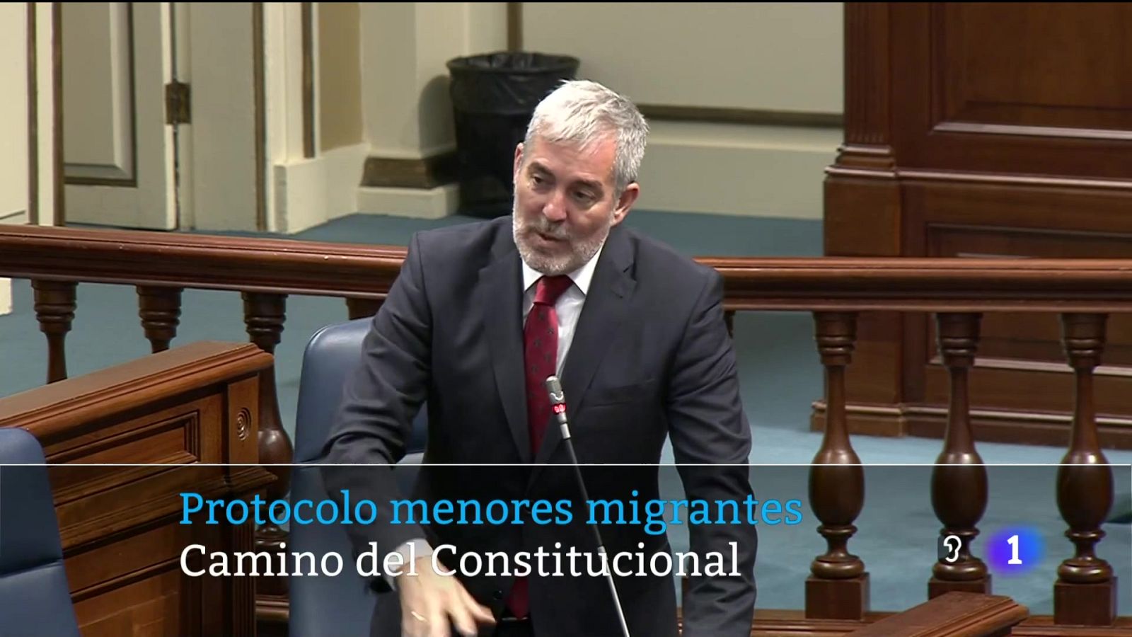 Telecanarias - 24/09/2024 | Ver