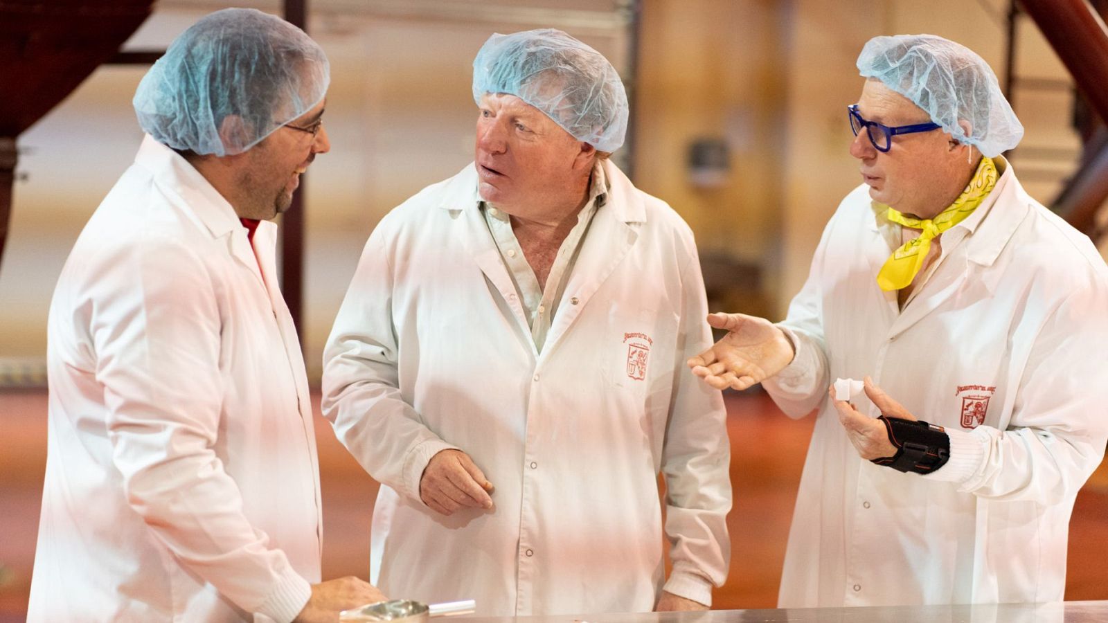 La Ruta Morancos - Programa 3 - Ver ahora