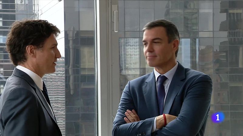 Junts obliga la Moncloa a retirar la tramitació dels objectius de dèficit - L'Informatiu | Veure