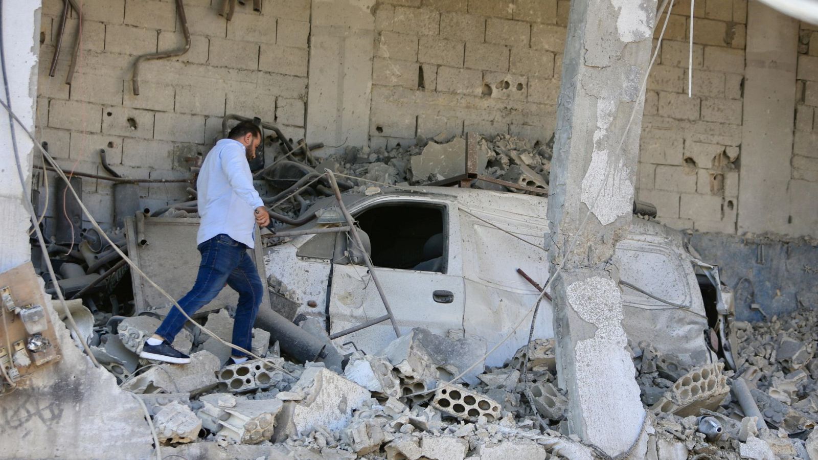 La tarde en 24 horas - 24/09/24 - ver ahora