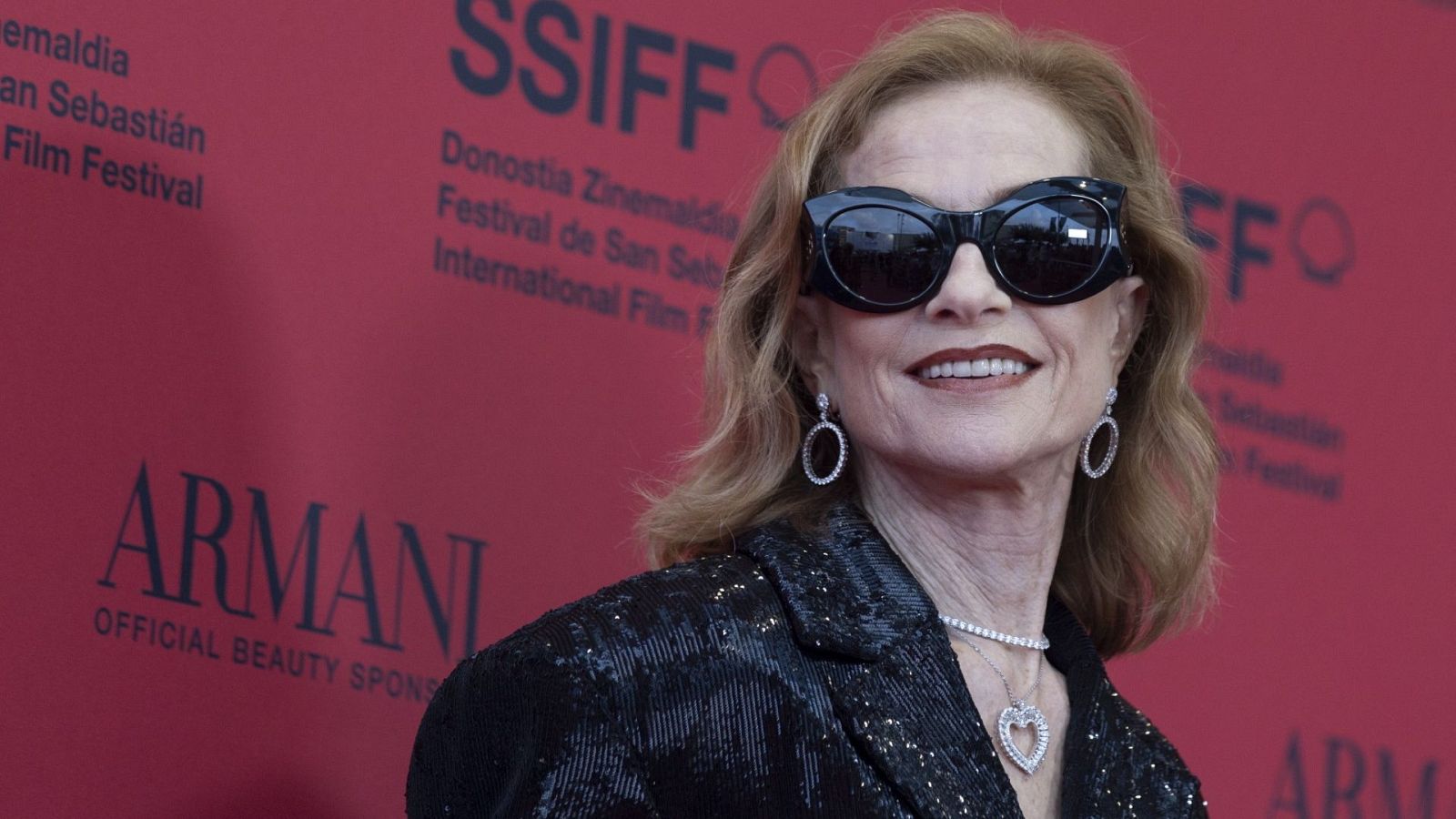 RTVE es cine - San Sebastián: Programa 2 - ver ahora