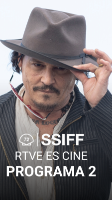 RTVE es cine - San Sebastián: Programa 2