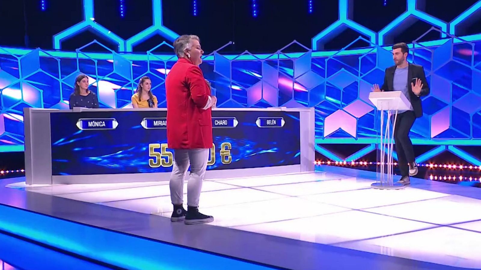 El cazador - Programa 991 - ver ahora