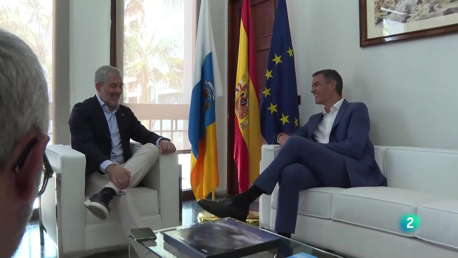 Telecanarias 2 - 24/09/2024 | Ver