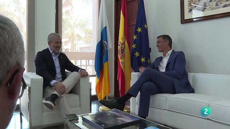 Telecanarias 2 - 24/09/2024 | Ver