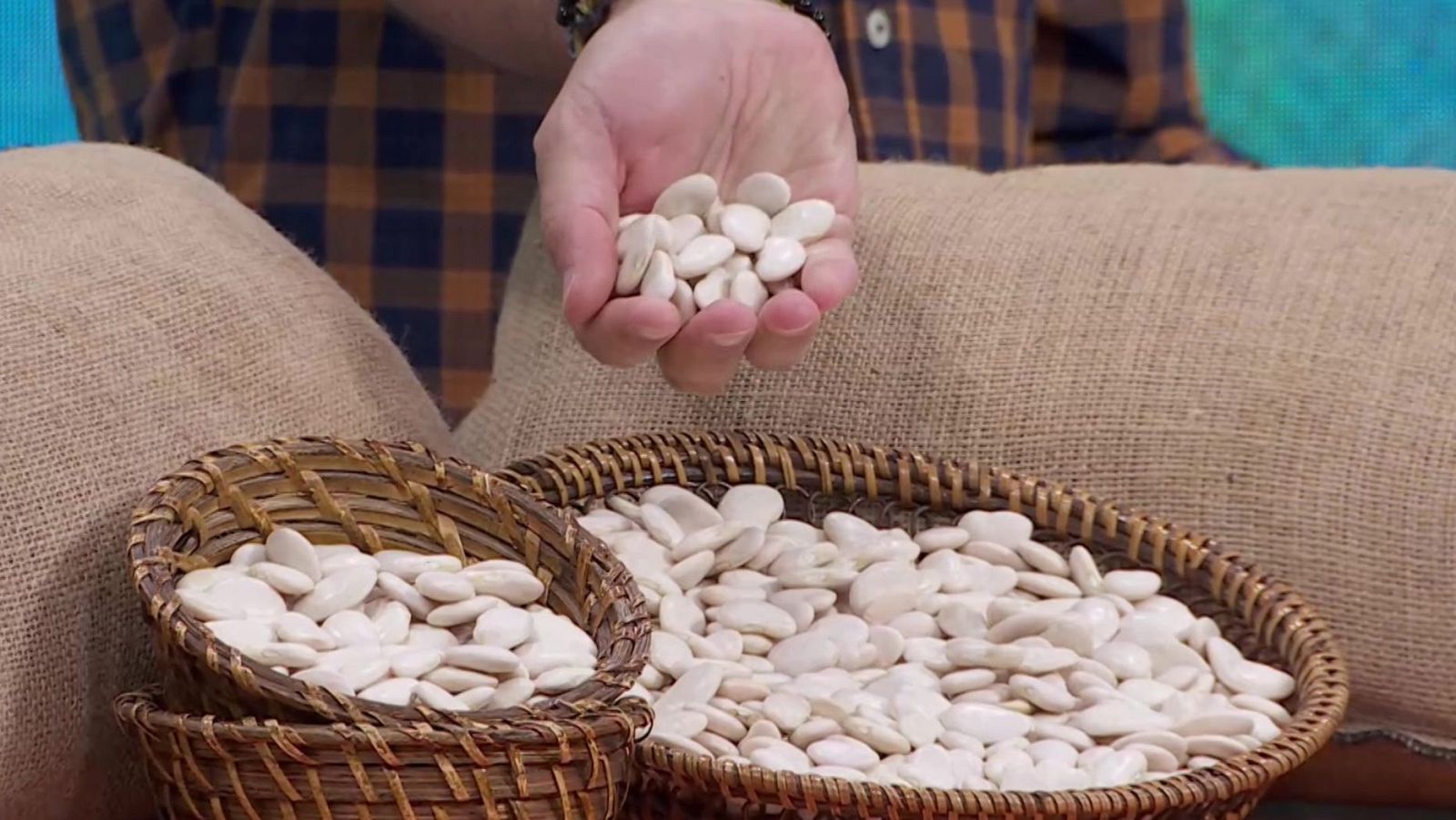 Aquí la Tierra - 24/09/24 - ver ahora