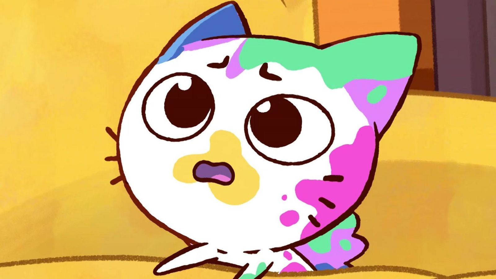 Salvad al soldado Guwi - Monster Shaker | Ver