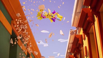 Fragmentados - Superthings | Ver