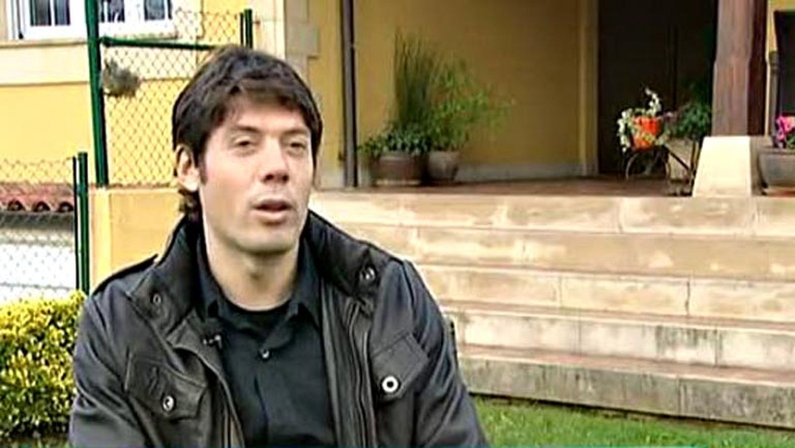 El exciclista cántabro ha colgado la bicicleta en el 2012 y reconoce que después de 14 temporadas deja un ciclismo mejor que el que se encontró cuando llegó a él.