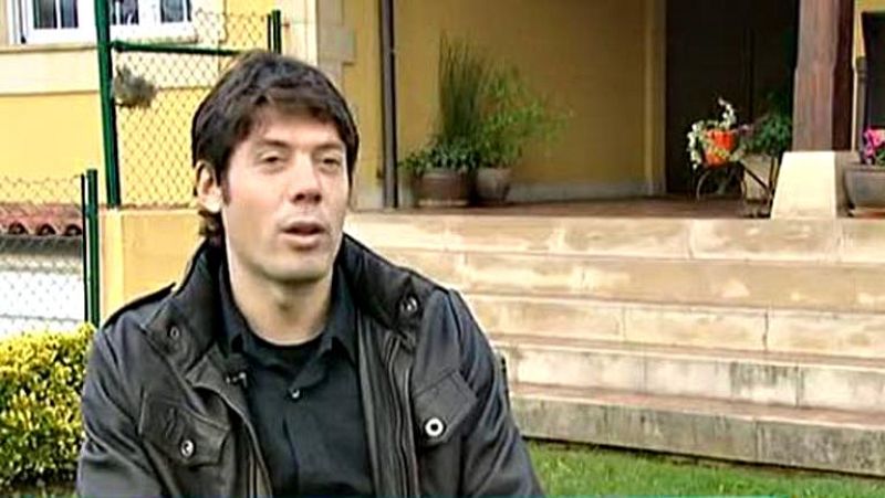 El exciclista cántabro ha colgado la bicicleta en el 2012 y reconoce que después de 14 temporadas deja un ciclismo mejor que el que se encontró cuando llegó a él.