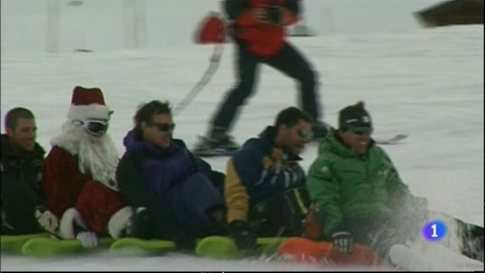 Noticias Aragón - 26/12/12 | Ver